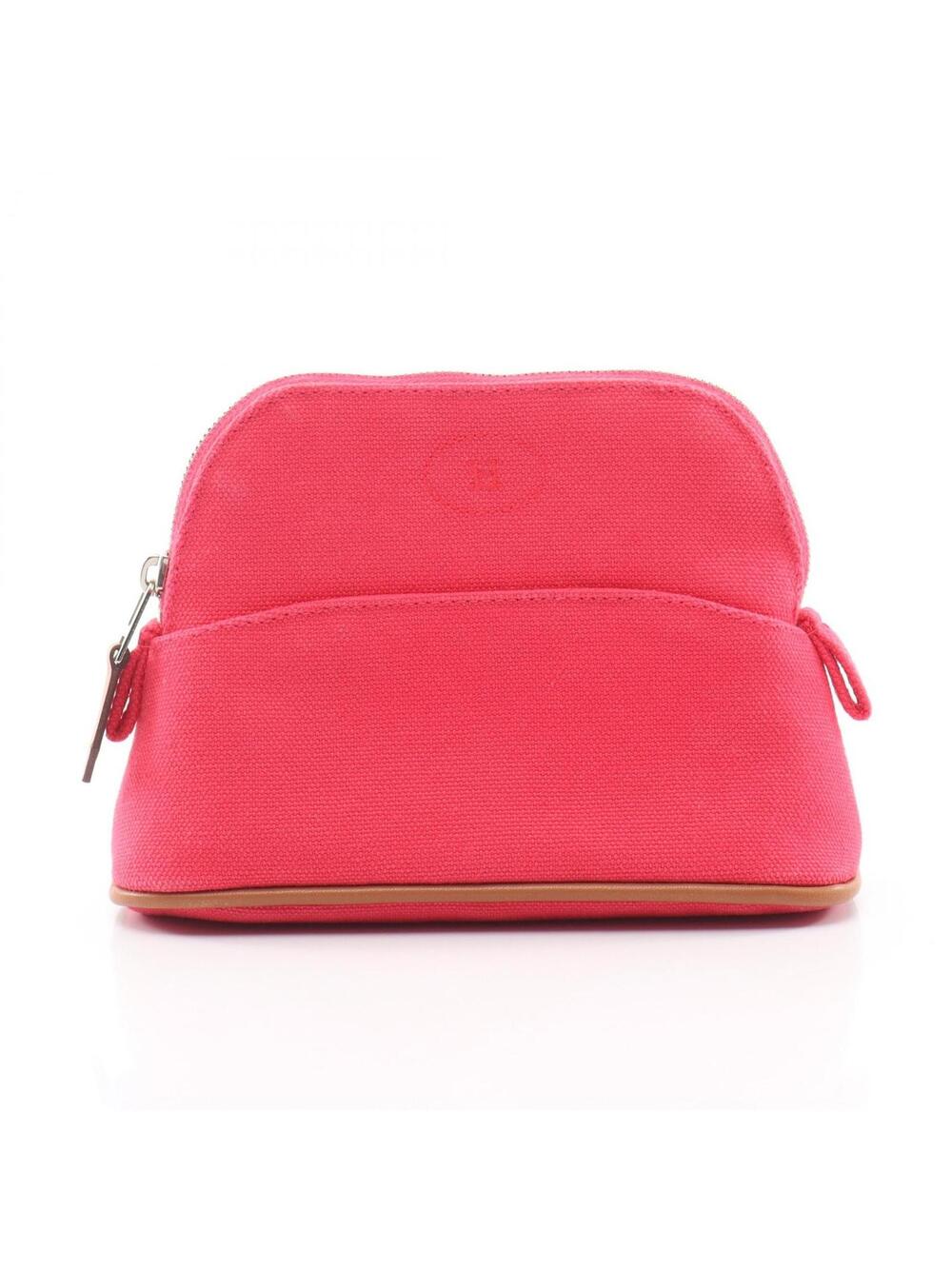Hermes Bolide 15 Mini Pouch Case 06 #362802H36B